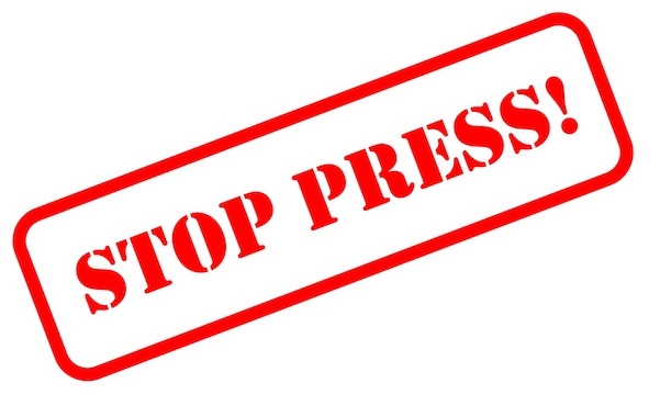 Stop Press