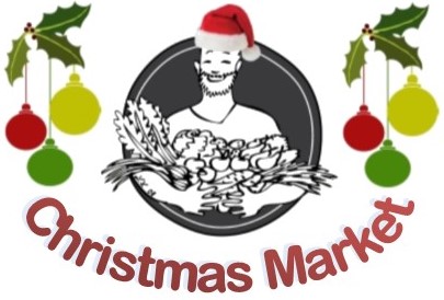 Xmas market image