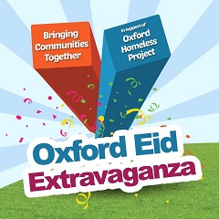 Eid Extravaganza