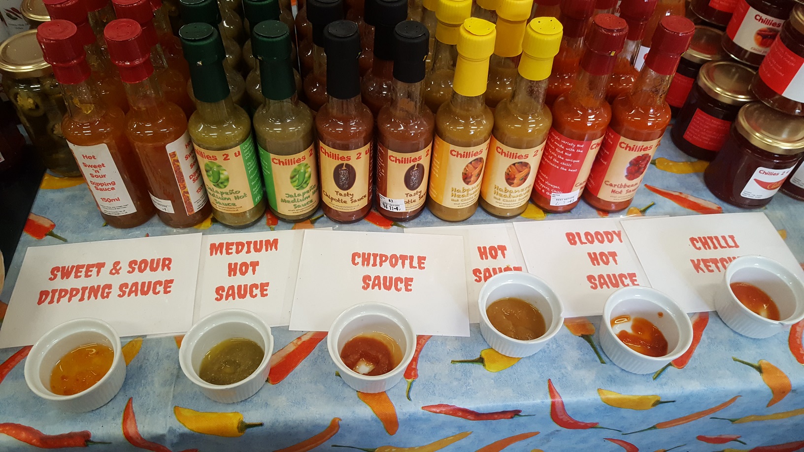 Chillies4